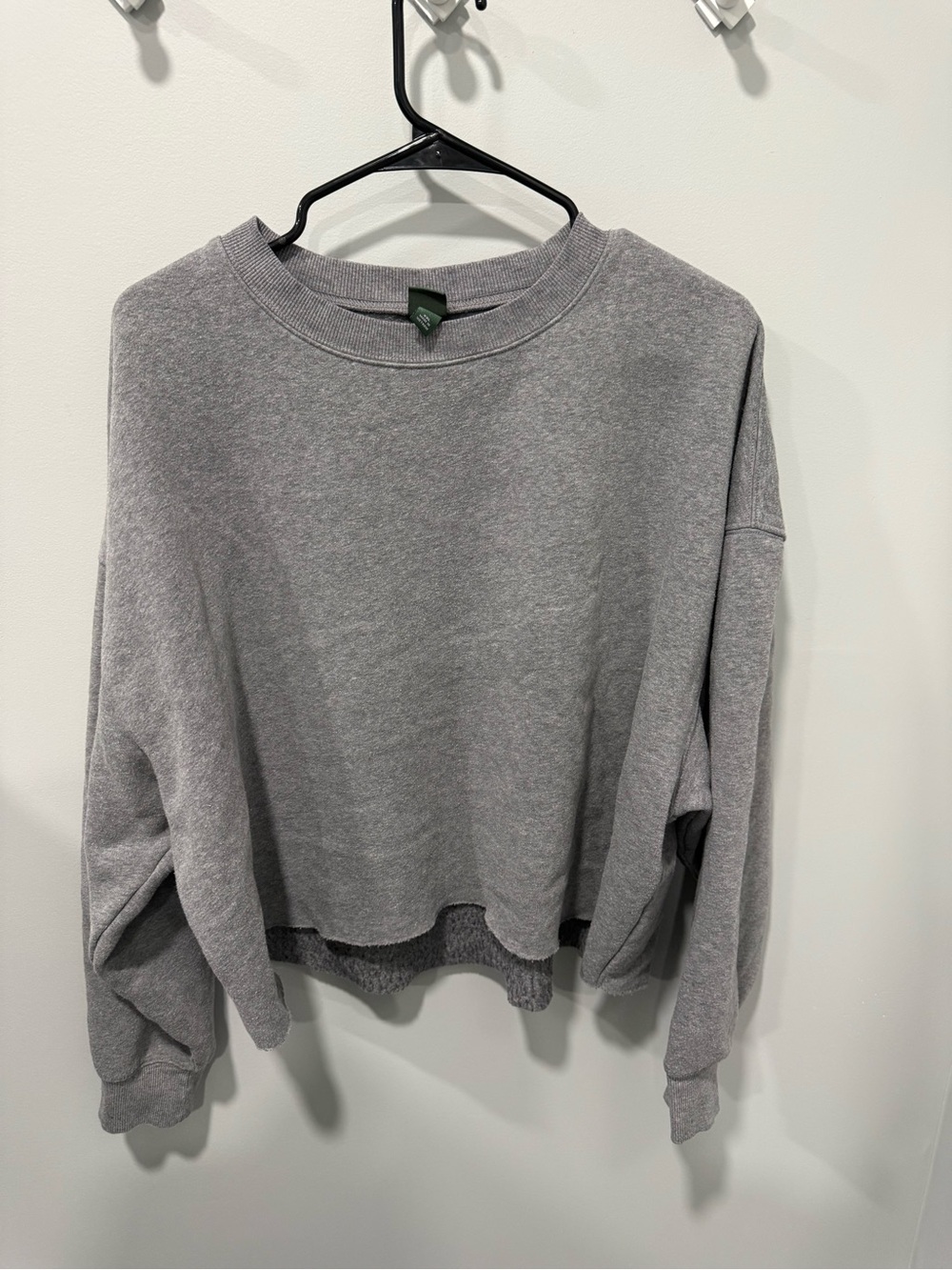 Womens wild fable crewneck size XXL